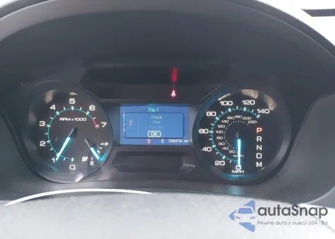 2015 Ford Explorer Xlt from USA, damaged, VIN 1FM5K8D80FGA57972